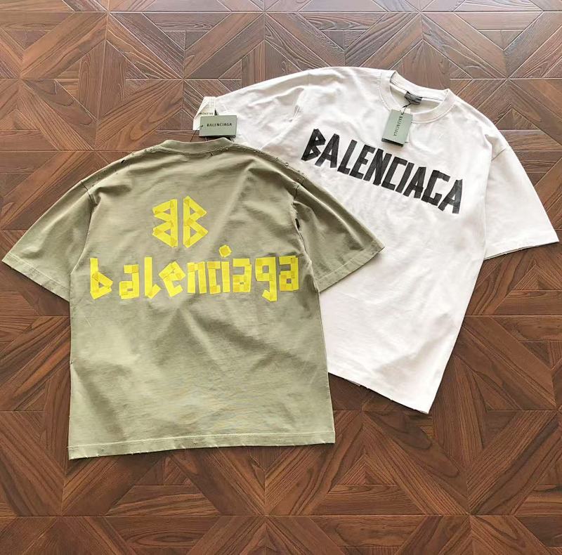 BALENCIAGA TSHIRTS (180)