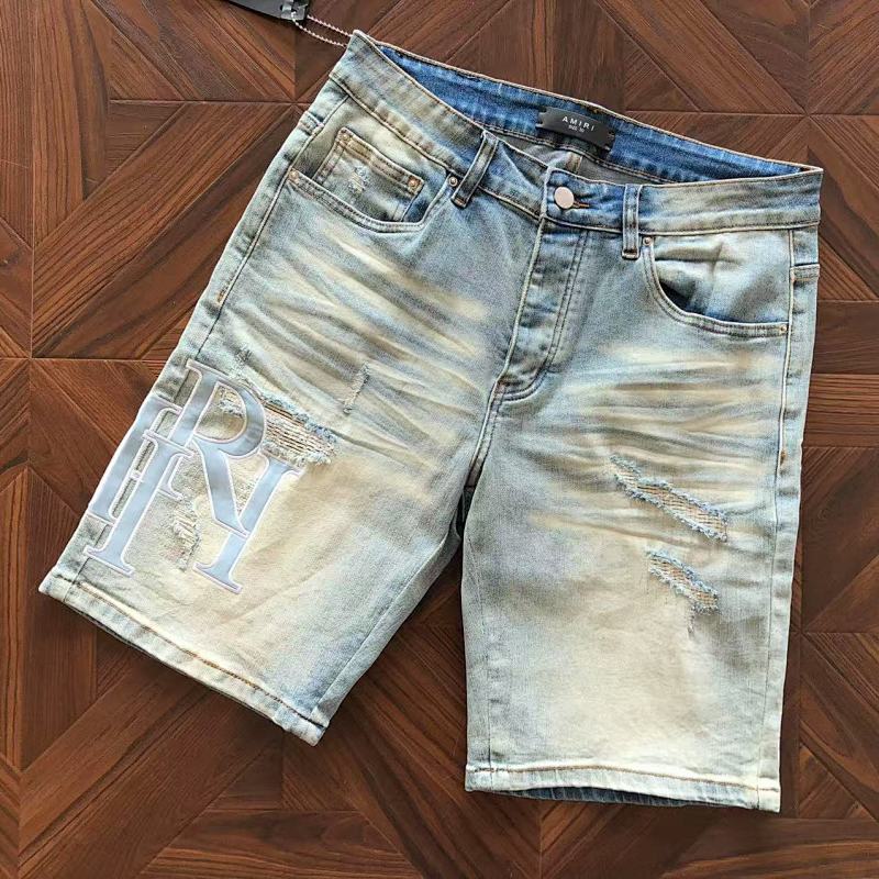 AMIRI SHORTS (6)