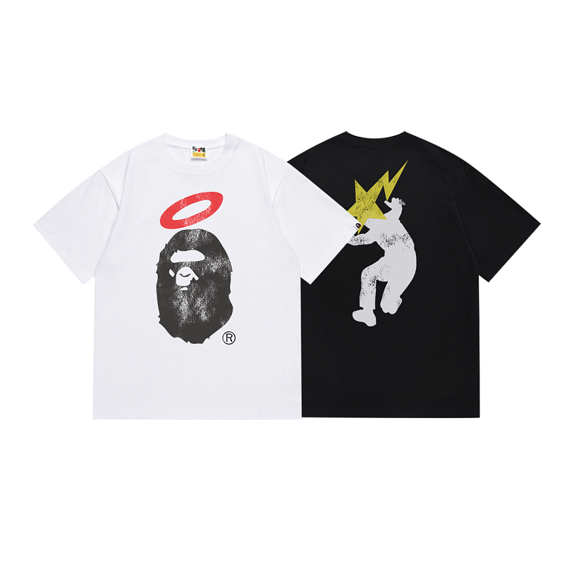 BAPE TSHIRTS (66)