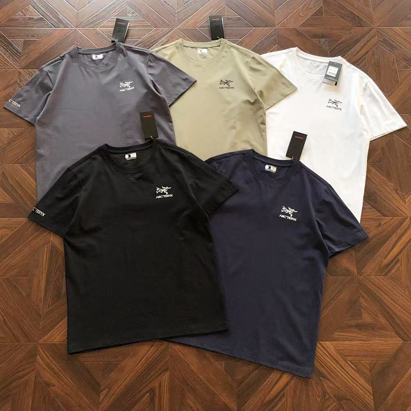 ARC'TERYX TSHIRTS (78)