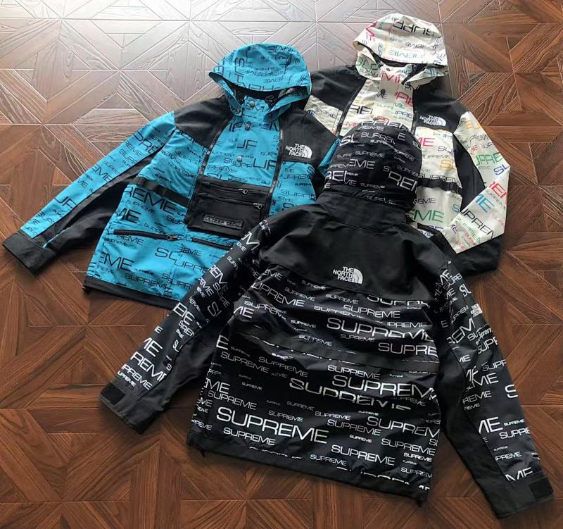 TNF JACKETS (82)