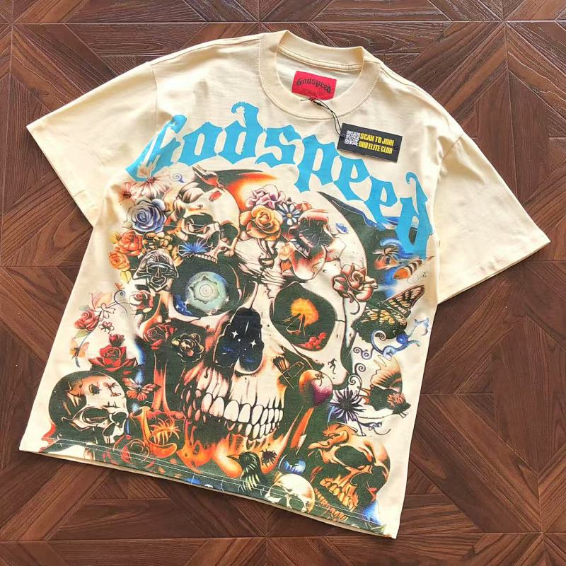 GODSPEED TSHIRTS (107)