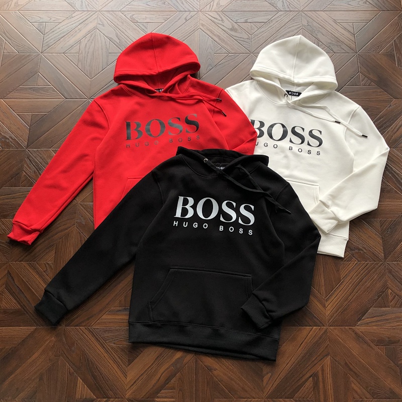 HUGO BOSS HOODIES (9)