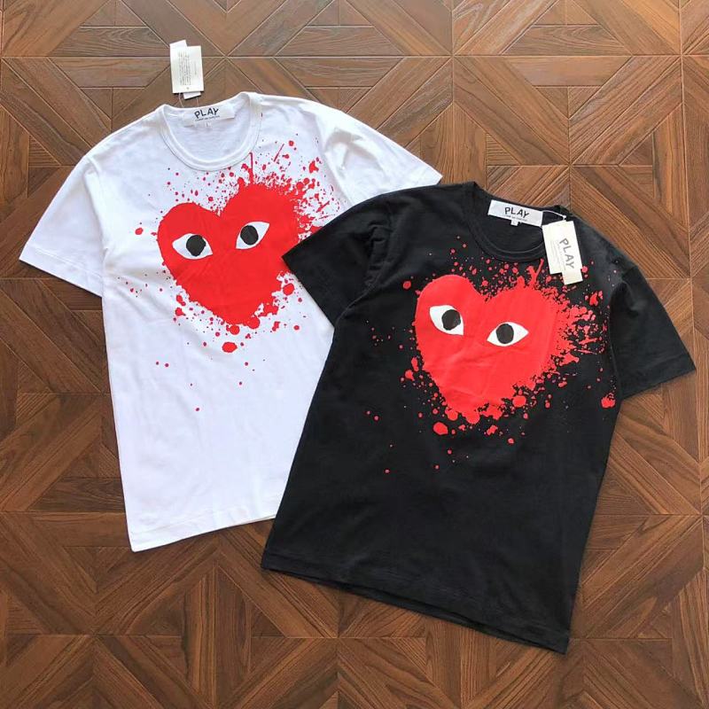 CDG TSHIRTS (66)