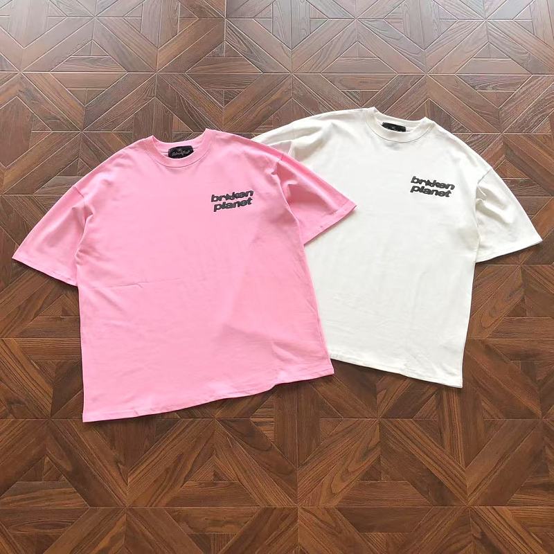 BROKEN PLANET TSHIRTS (7)