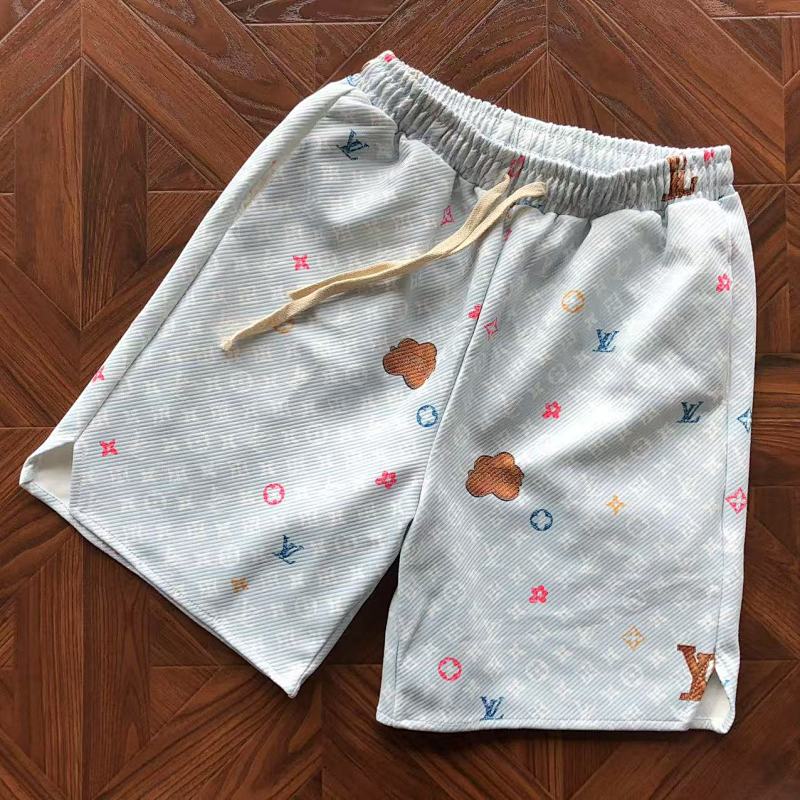 LOUIS VUITTON SHORTS (20)