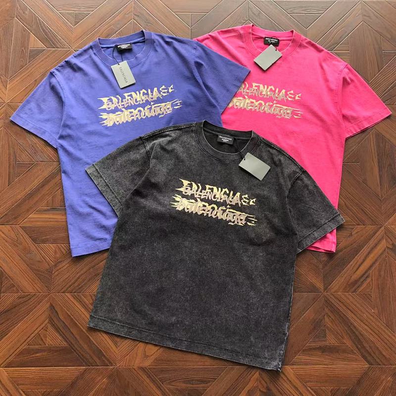 BALENCIAGA TSHIRTS (104)