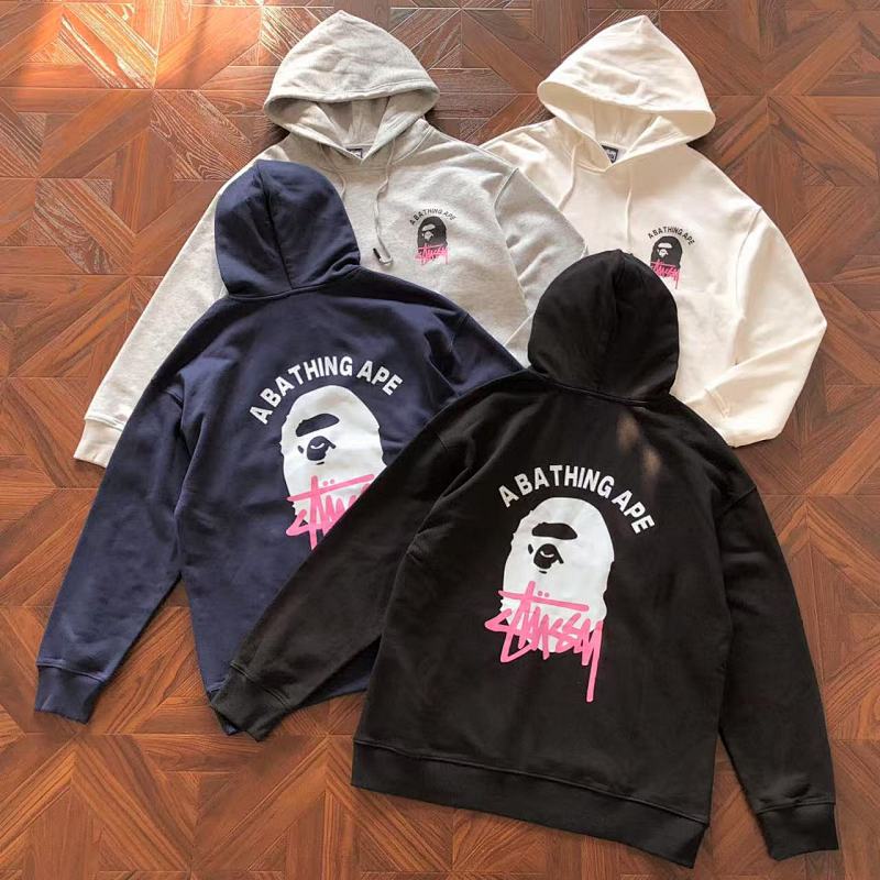 BAPE HOODIES (32)