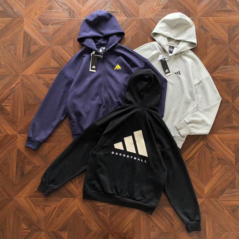 ADIDAS HOODIES (13)