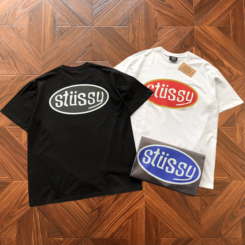 STUSSY TSHIRTS (358)