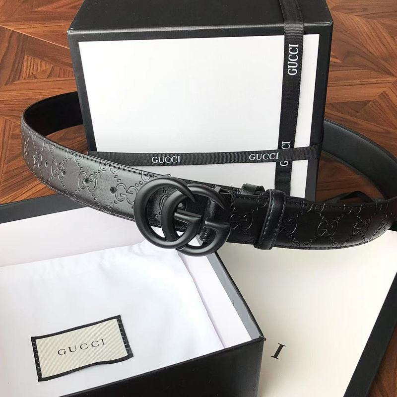 GUCCI BELTS (59)