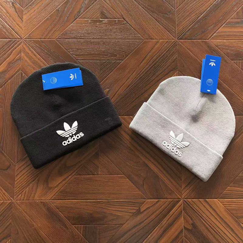 ADIDAS CAPS