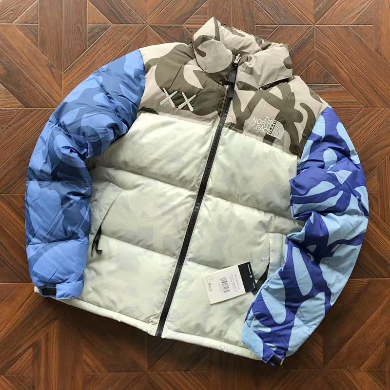 TNF JACKETS (11)