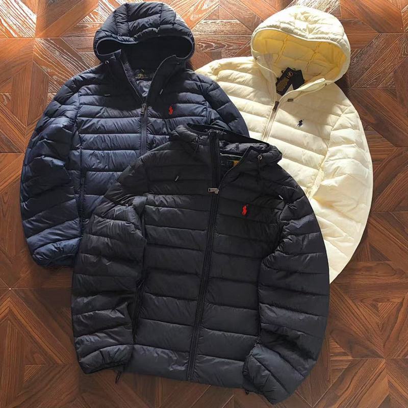 RALPH LAUREN JACKETS (8)