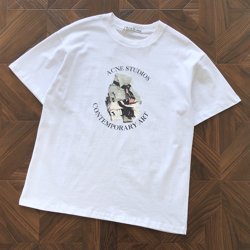 ACNE STUDIOS TSHIRTS (41)