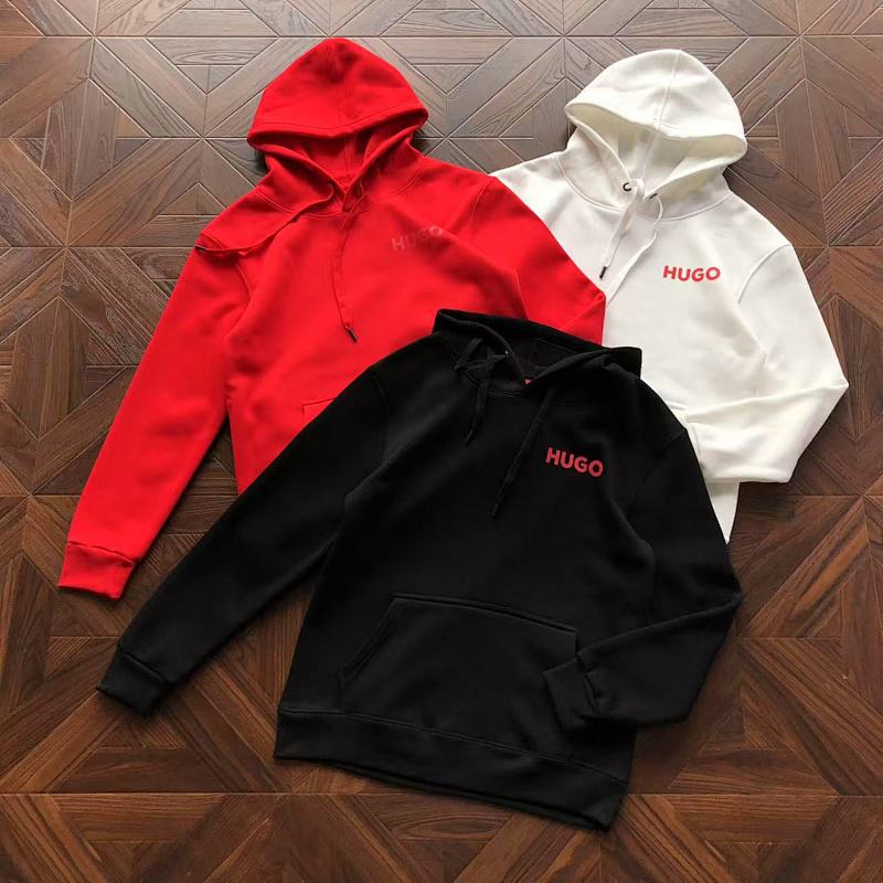 HUGO BOSS HOODIES (5)