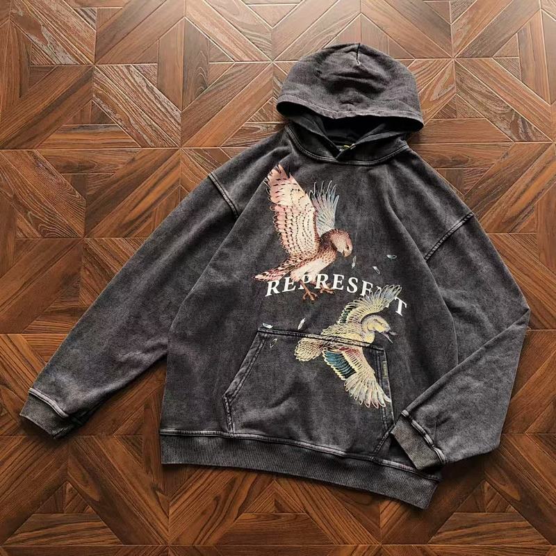 REPRESENT HOODIES (31)