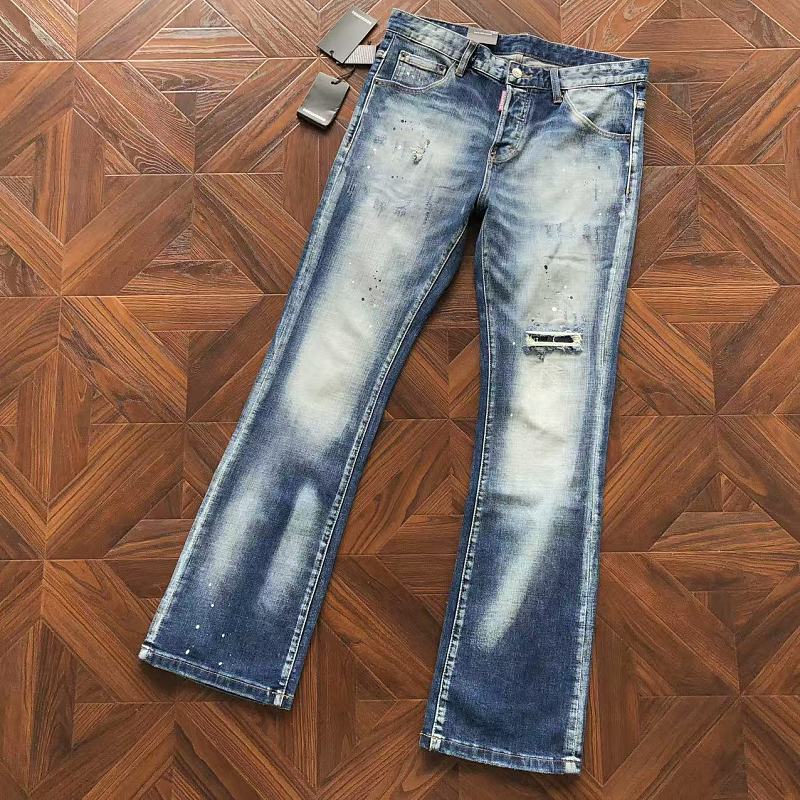 DSQUARED2 PANTS (28)