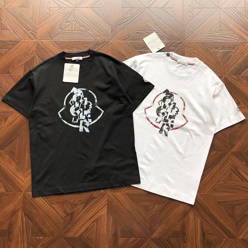 MONCLER TSHIRTS (67)