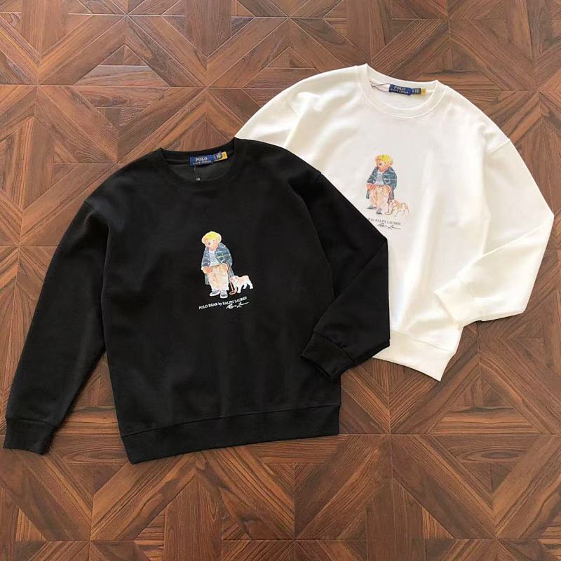 RALPH LAUREN SWEATSHIRTS (29)