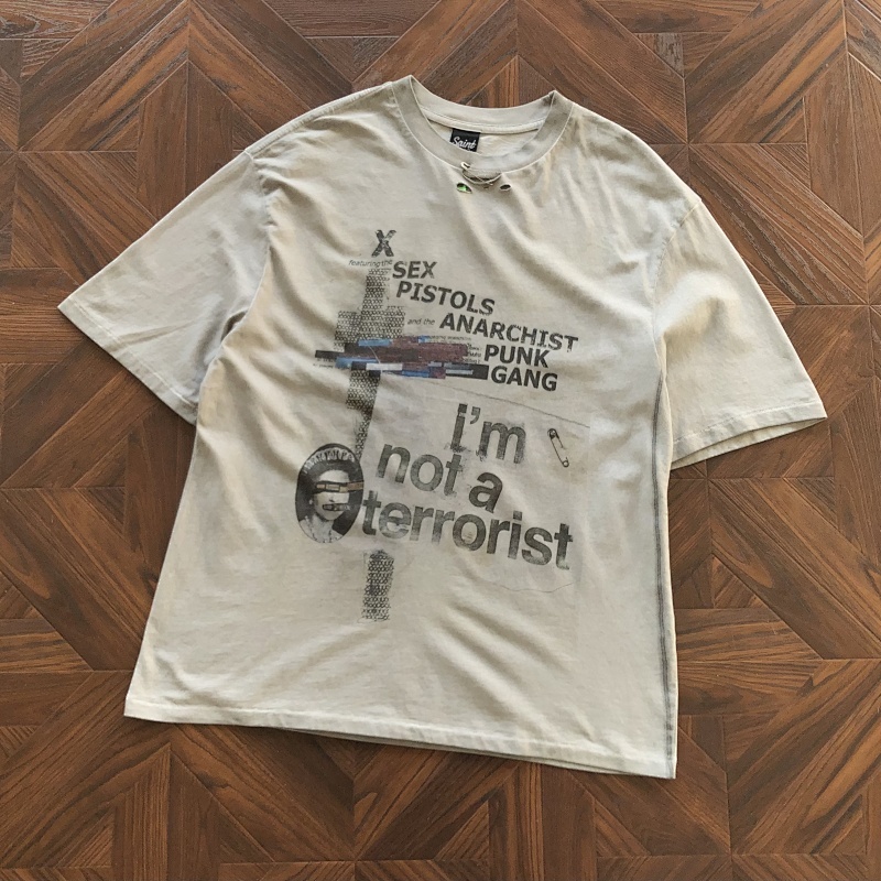 SAINT MICHAEL TSHIRTS (18)