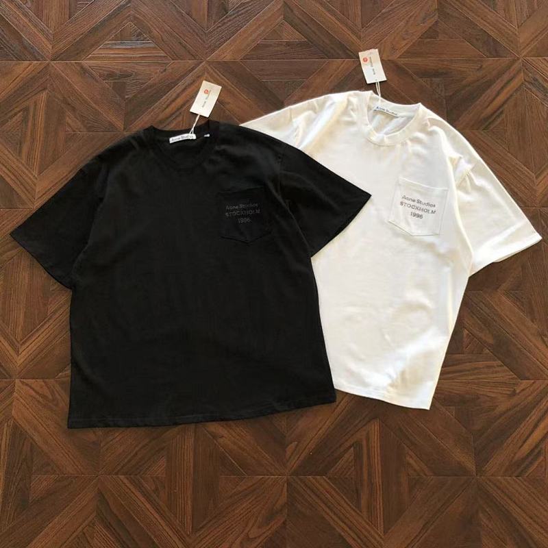 ACNE TSHIRTS (3)