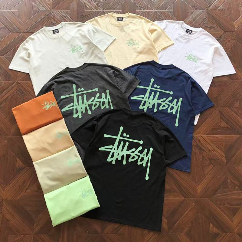 STUSSY TSHIRTS (76)