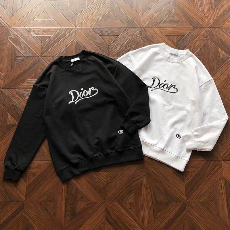DIOR SWEATSHIRTS (6)