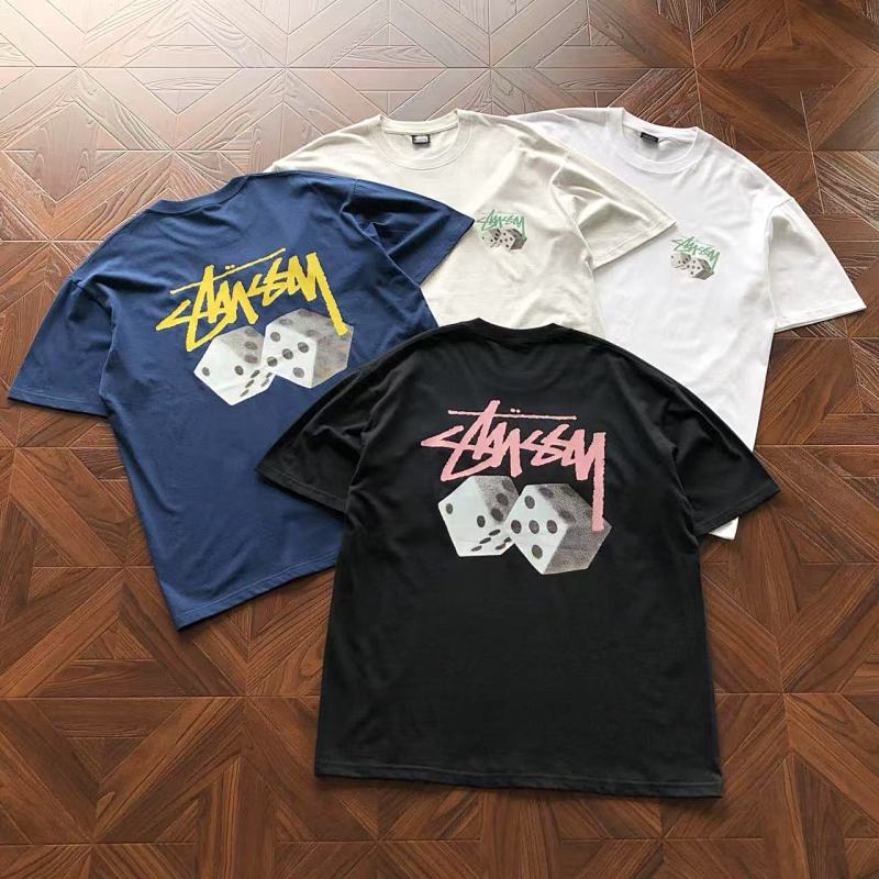 STUSSY TSHIRTS (456)