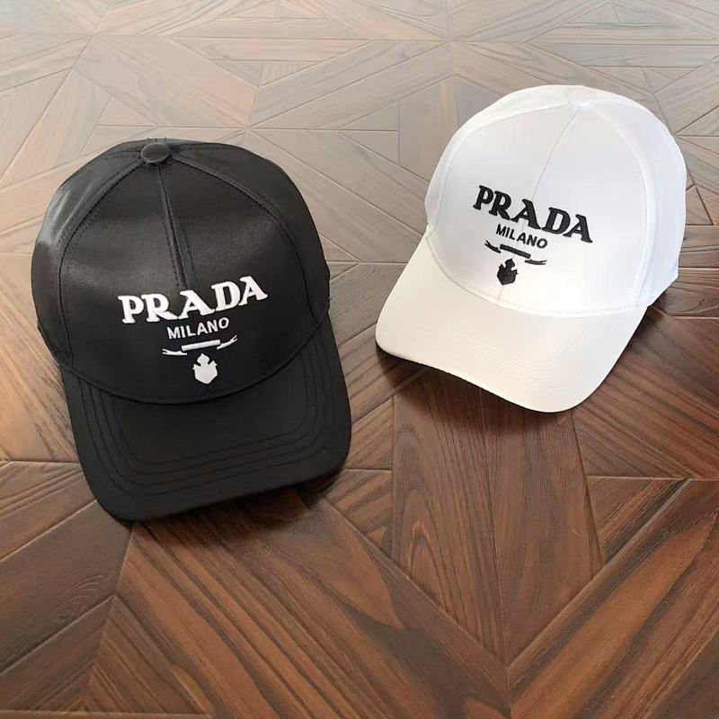 PRADA CAPS