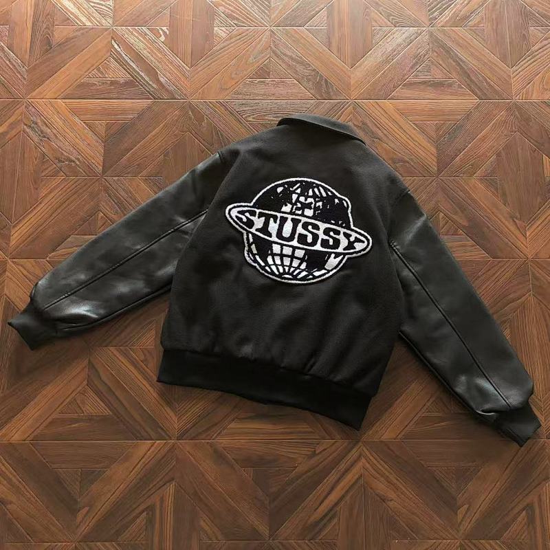 STUSSY JACKETS (23)