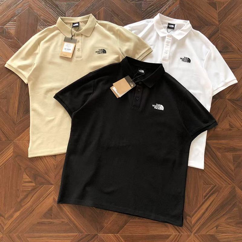 TNF POLOS (6)