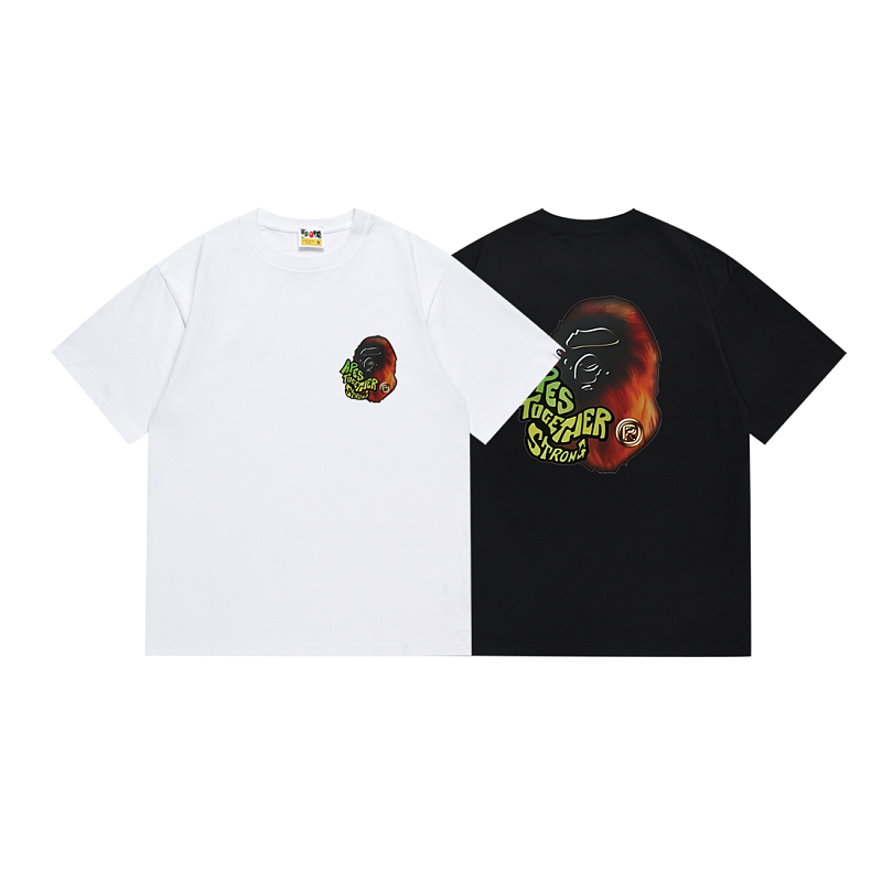 BAPE TSHIRTS (78)
