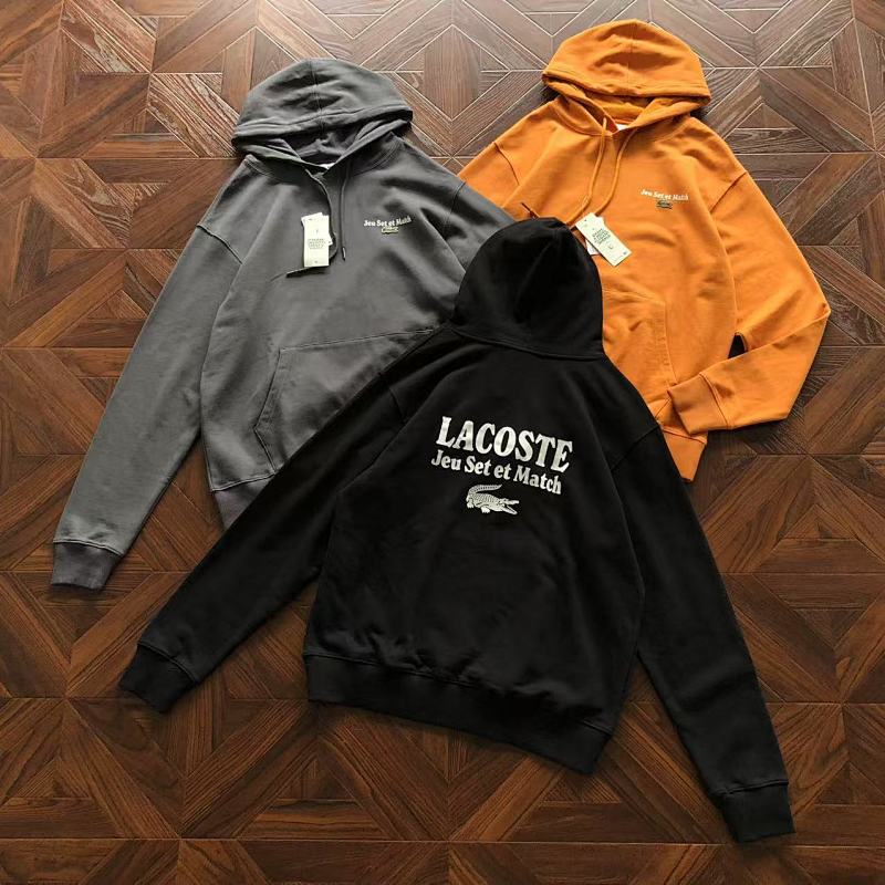 LACOSTE HOODIES (20)