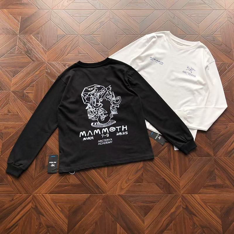 ARC TERYX LONGSLEEVES (19)