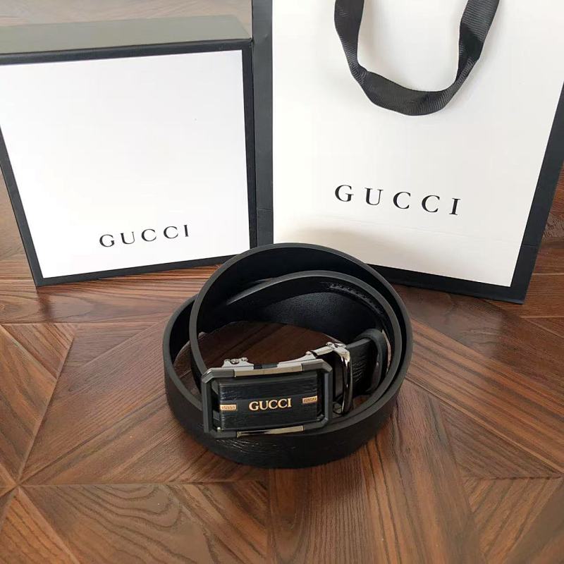 GUCCI BELTS (24)