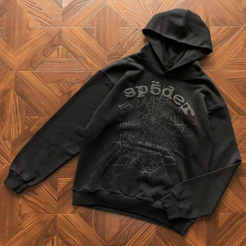 SP5DER HOODIES (81)