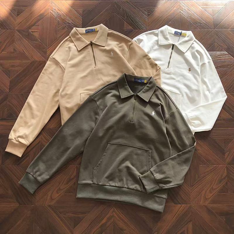 RALPH LAUREN SWEATSHIRTS (11)