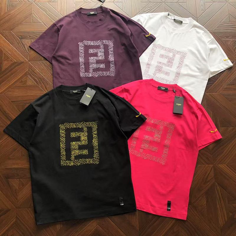 FENDI TSHIRTS (35)