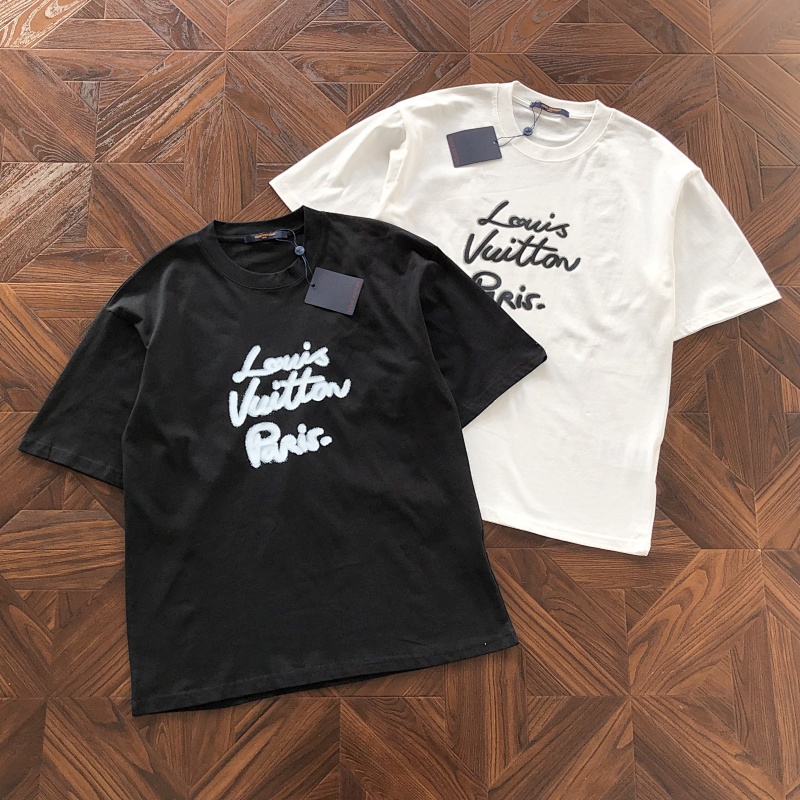 LOUIS VUITTON TSHIRTS (25)