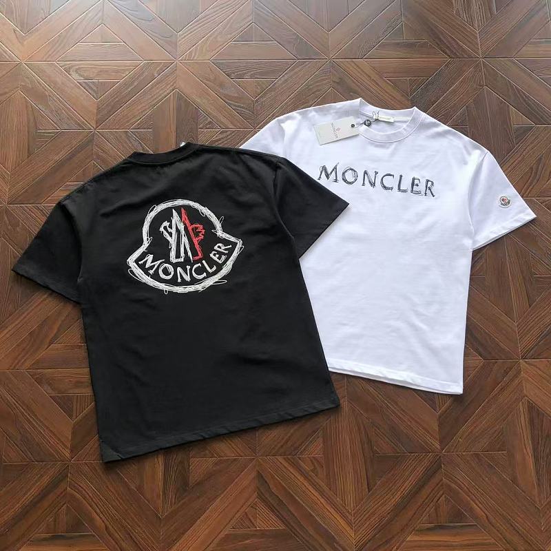MONCLER TSHIRTS (49)