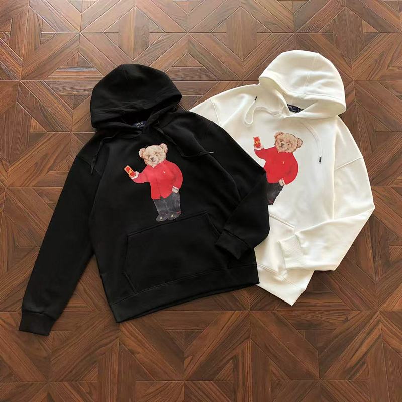 RALPH LAUREN HOODIES (132)