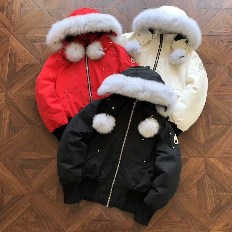 MOOSE KNUCKLES JACKETS (3)