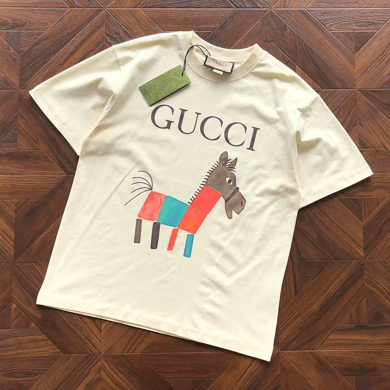 GUCCI TSHIRTS (81)