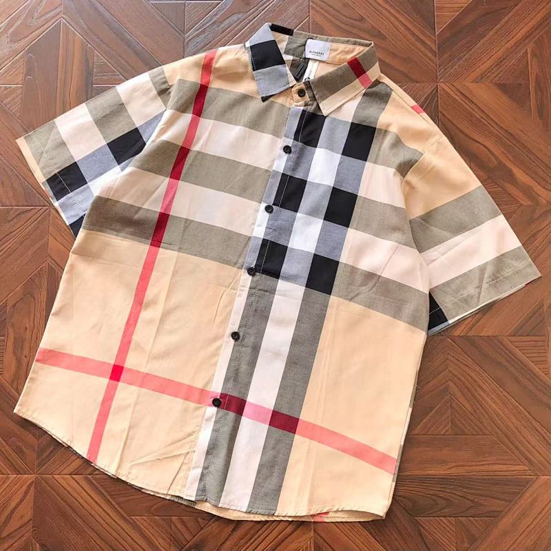 BURBERRY TSHIRTS (155)