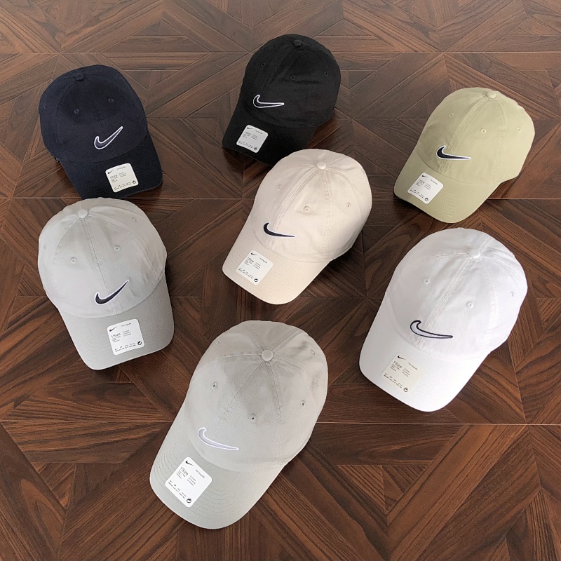 NIKE CAPS