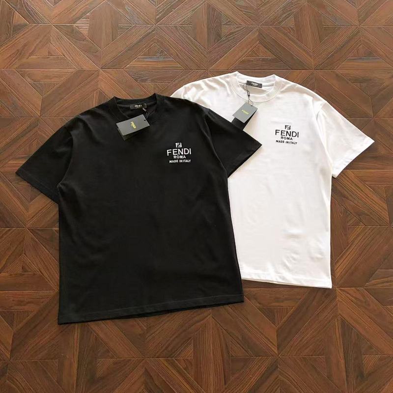 FENDI TSHIRTS (57)