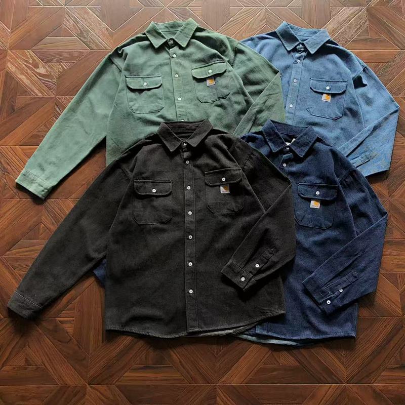 CARHARTT JACKETS (15)