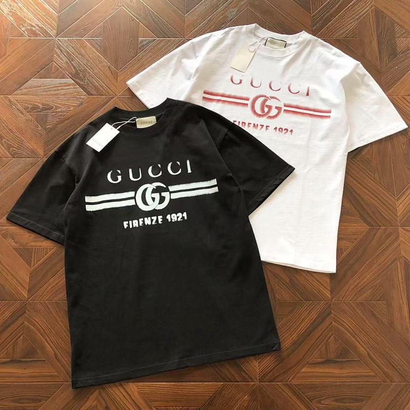 GUCCI TSHIRTS (211)