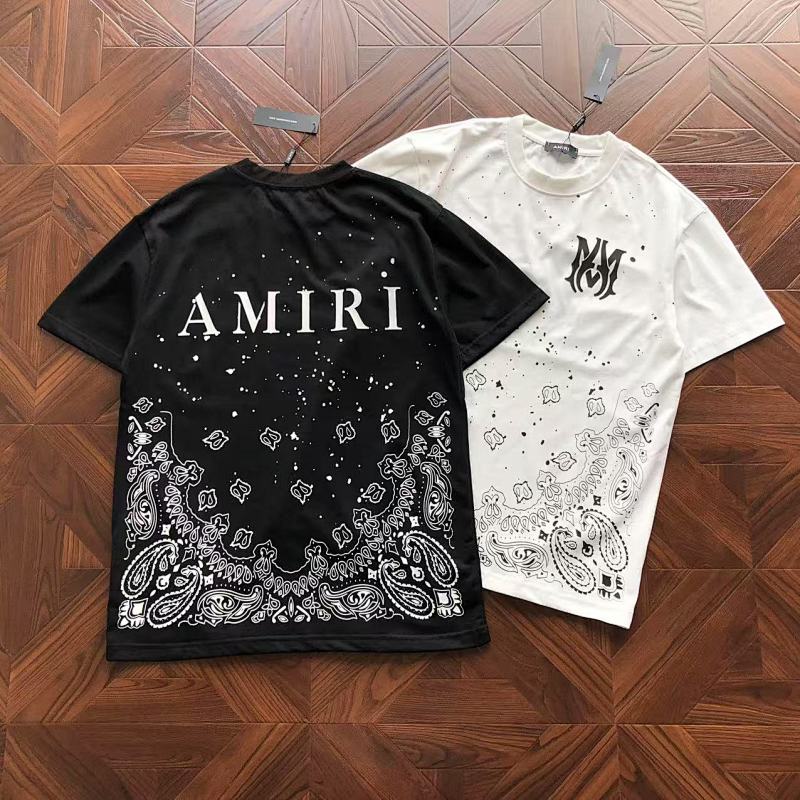 AMIRI TSHIRTS (137)